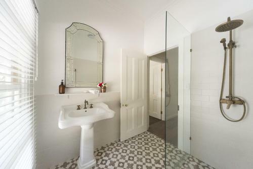 Bed & Breakfast Abelia House