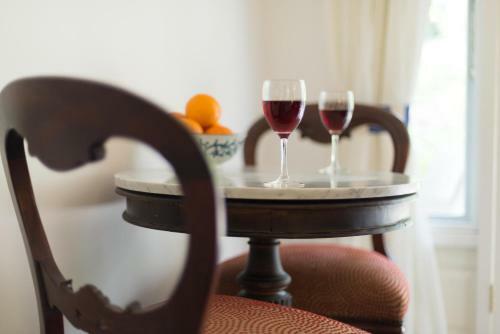 Bed & Breakfast Abelia House