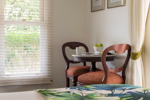 Bed & Breakfast Abelia House