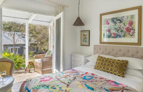 Bed & Breakfast Abelia House