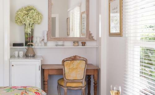 Bed & Breakfast Abelia House