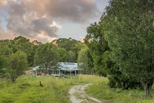 Bed & Breakfast Abelia House