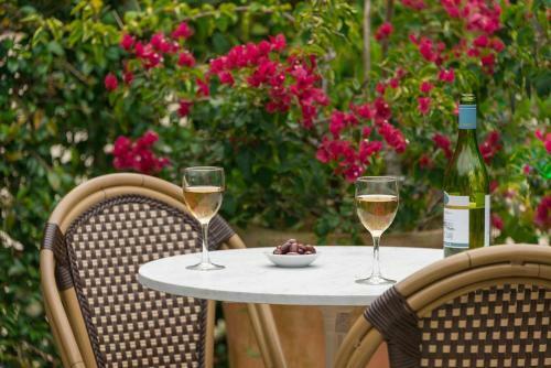Bed & Breakfast Abelia House