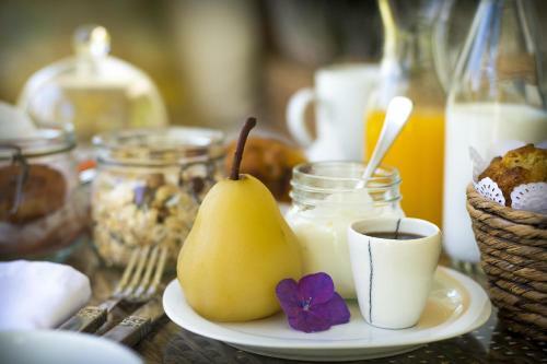 Bed & Breakfast Abelia House