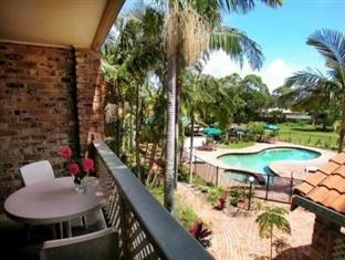Byron Sunseeker Motel
