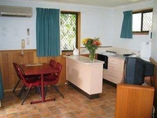 Byron Sunseeker Motel