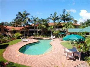 Byron Sunseeker Motel