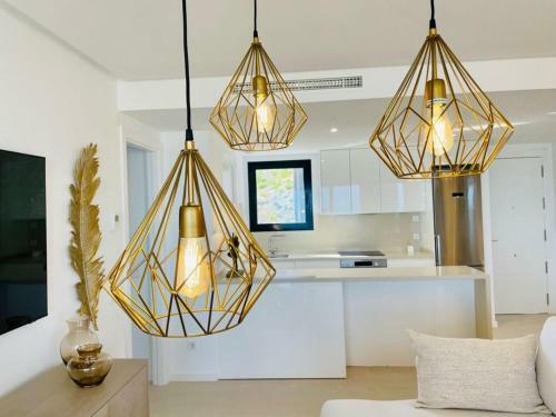 Apartamento Dream By The Sea