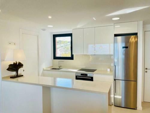 Apartamento Dream By The Sea