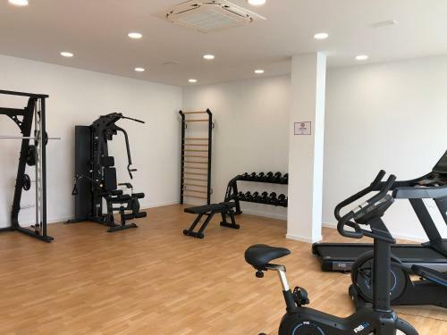 Apartamento Dream By The Sea