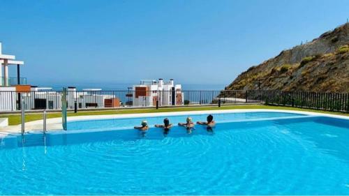 Apartamento Dream By The Sea