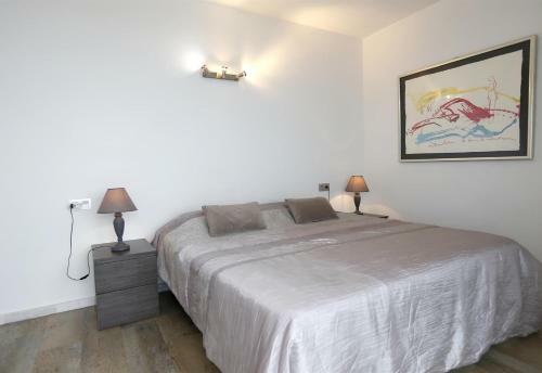 First Line Beach Apartment