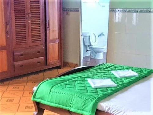 Vu Nam Hung Hotel