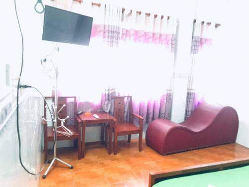 Vu Nam Hung Hotel