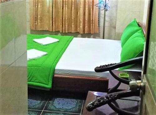 Vu Nam Hung Hotel