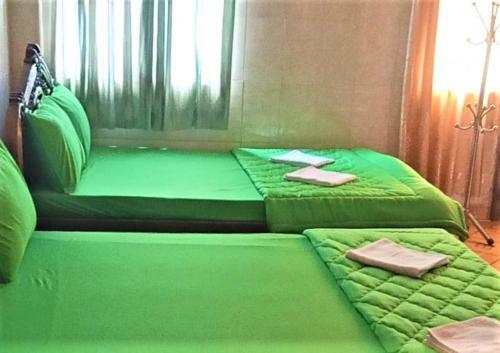 Vu Nam Hung Hotel