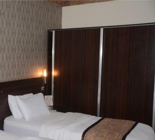 Karlovyvary Hotel Ankawa
