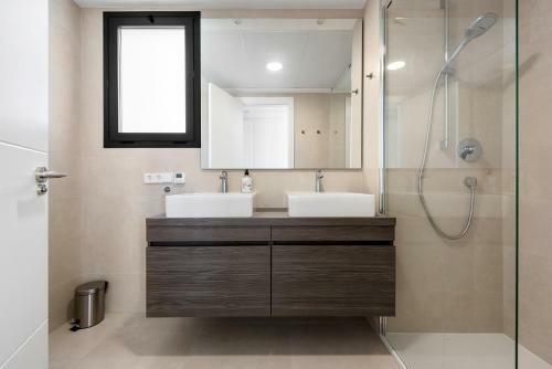 Apartamento Middel Views Penthouse