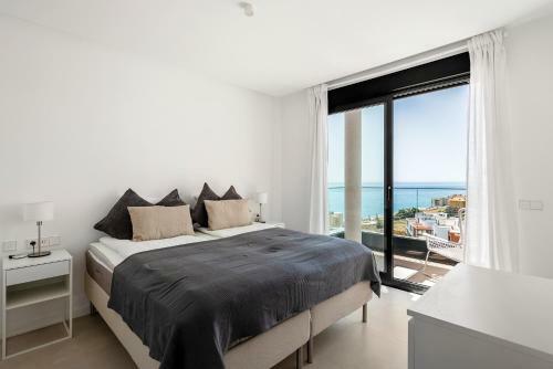 Apartamento Middel Views Penthouse