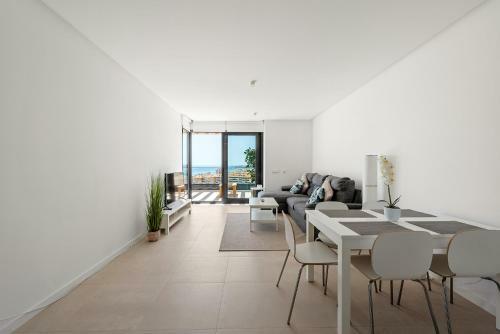 Apartamento Middel Views Penthouse