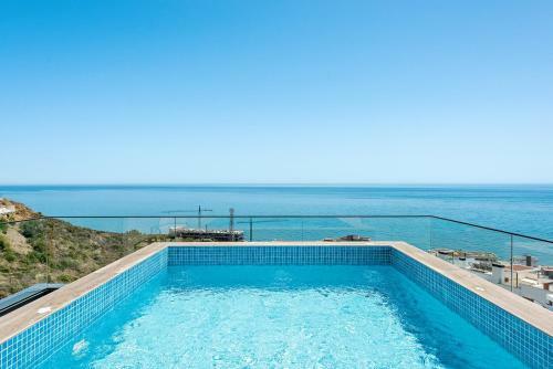 Apartamento Middel Views Penthouse