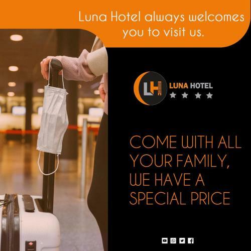 Luna Hotel