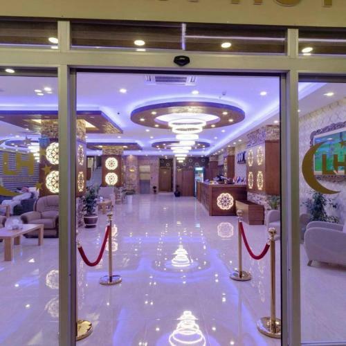 Luna Hotel