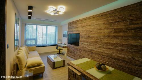 Apartamentos Hayali Boutique Hotel