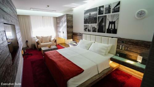 Apartamentos Hayali Boutique Hotel