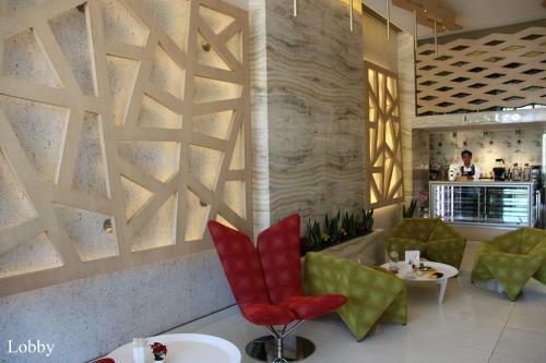 Apartamentos Hayali Boutique Hotel