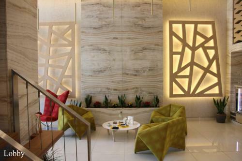 Apartamentos Hayali Boutique Hotel