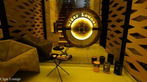 Apartamentos Hayali Boutique Hotel