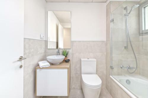 Apartamento Iloftmalaga Panor�mica