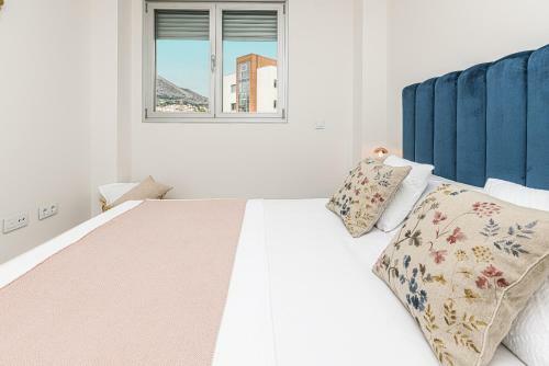 Apartamento Iloftmalaga Panor�mica