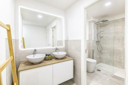 Apartamento Iloftmalaga Panor�mica