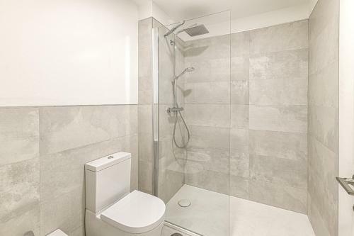 Apartamento Iloftmalaga Panor�mica