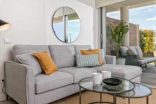 Apartamento Iloftmalaga Panor�mica