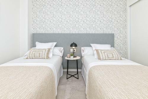Apartamento Iloftmalaga Panor�mica