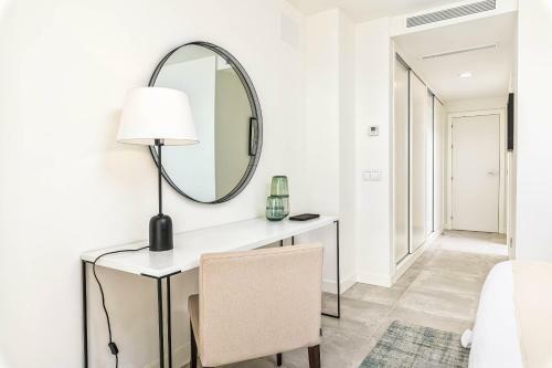 Apartamento Iloftmalaga Panor�mica