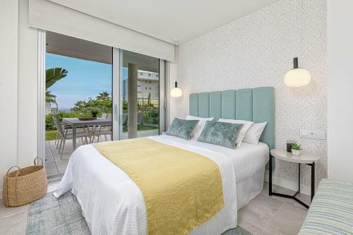 Apartamento Iloftmalaga Panor�mica