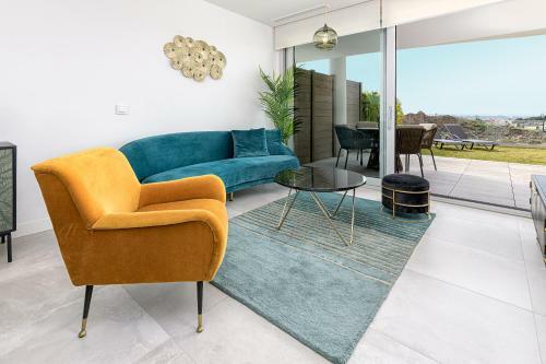 Apartamento Iloftmalaga Panor�mica