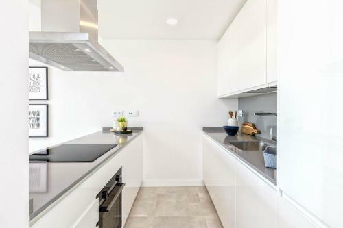 Apartamento Iloftmalaga Panor�mica
