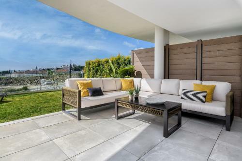 Apartamento Iloftmalaga Panor�mica