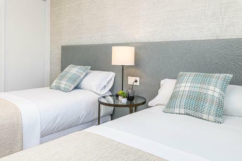 Apartamento Iloftmalaga Panor�mica