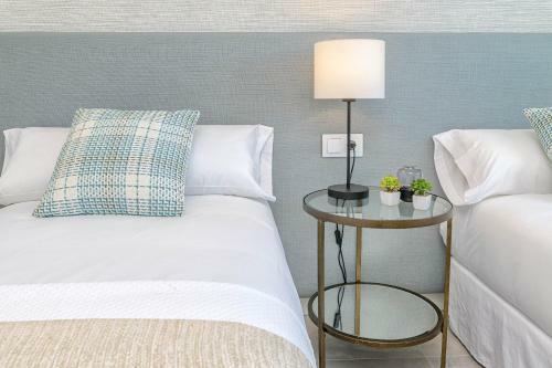 Apartamento Iloftmalaga Panor�mica