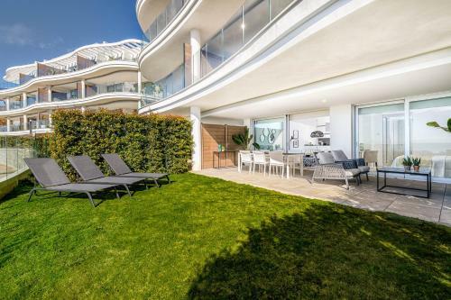 Apartamento Iloftmalaga Panor�mica