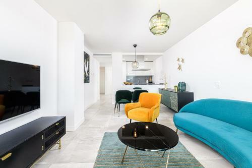 Apartamento Iloftmalaga Panor�mica