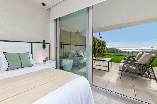 Apartamento Iloftmalaga Panor�mica