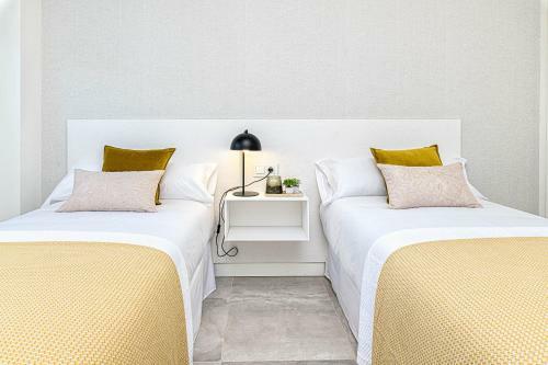 Apartamento Iloftmalaga Panor�mica