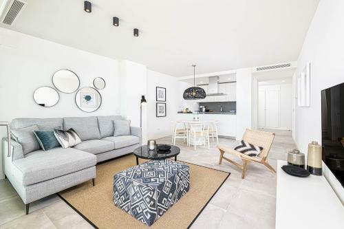 Apartamento Iloftmalaga Panor�mica